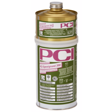 PCI Epoxigrund 390 - 1 kg