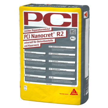 PCI Nanocret R2