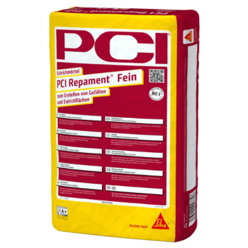 PCI Repament® Fein