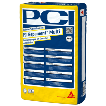 PCI Repament® Multi