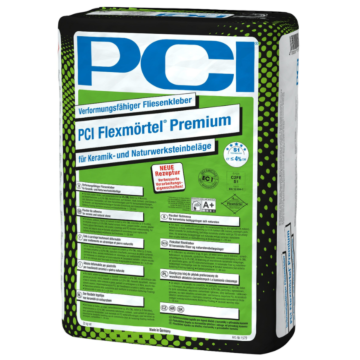 PCI Flexmørtel® Premium