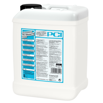 PCI Silconal W