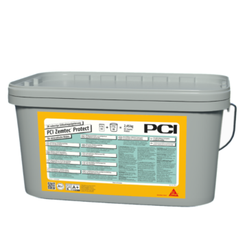 PCI Zemtec Protect 2,45 Kg
