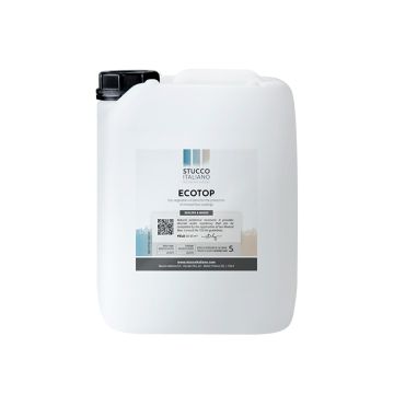 Stucco Italiano EcoTop - 5 L