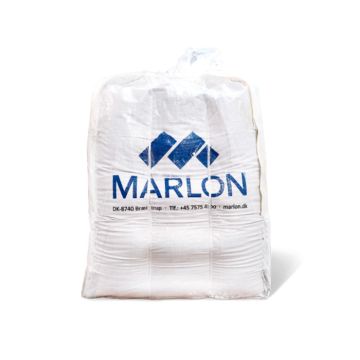 Marlon Fiberbeton Grå BigBag