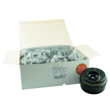 OX-ON Filterboks Komfort ABEK1P3 RD