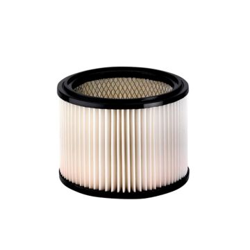 Metabo Foldefilter støvklasse H