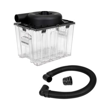 Eibenstock Forfilter – EVF 25 – 25 L