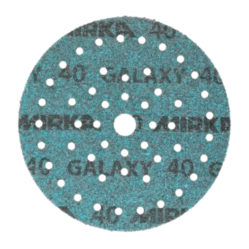 Mirka Galaxy Startsæt 2