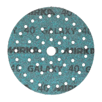 Mirka Galaxy Startsæt 1