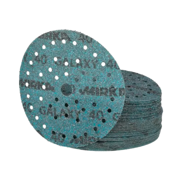 Mirka GALAXY 150 mm Multifit Grip 50 stk.