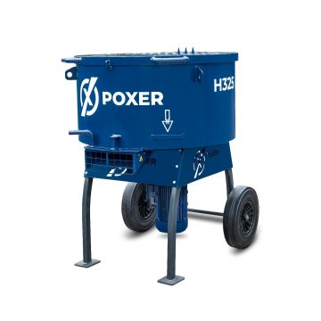 Poxer Tvangsblander H325