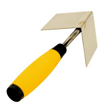 CO.ME Hjørneske – indvendig 