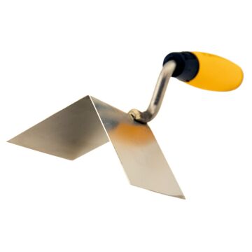 CO.ME Hjørneske – udvendig