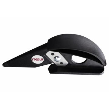 iTools Tæppeskærer med 10 blade