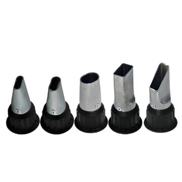 DaneTool Fugestudser - Metal