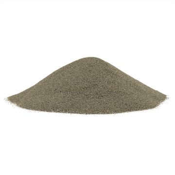 Dana Kvarts Sand - Kornstørrelse 018 (0,1-0,25 mm)