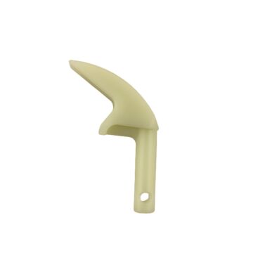 DaneTool Fugetrykkerhoved - ECO (Nylon) - Flad