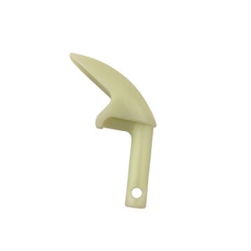 DaneTool Fugetrykkerhoved - ECO (Nylon) - Oval