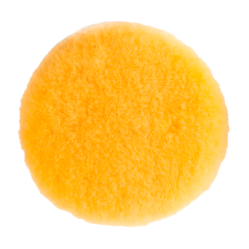 Mirka Lammeuldshætte Pro Grip 2 stk. - Gul