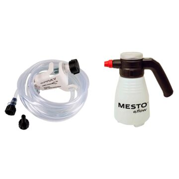 Mechanic Vandtilførsel – Spray 125 sæt