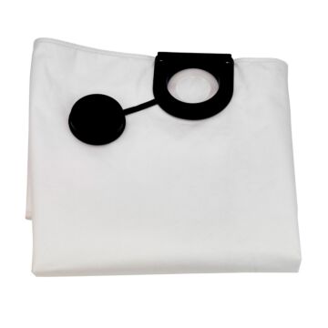 Metabo 5 stk. fiberfilterposer 20/30 liter