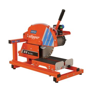 Norton Skærebord CM35 Miniclipper