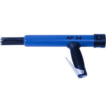 Von Arx Nålehammer NP34 (Vibrationsdæmpet)
