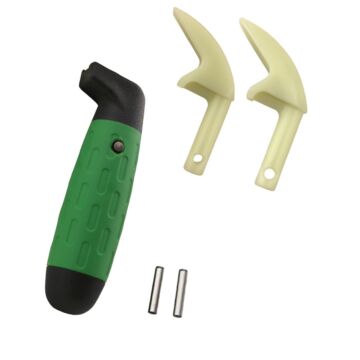 Løsdele til DaneTool Fugetrykker - ECO (Nylon)