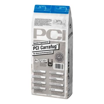 PCI Carrafug Specialfugemørtel - 5 kg