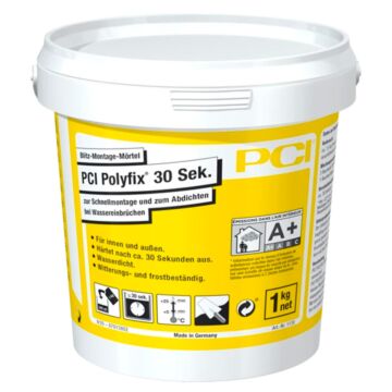 PCI Polyfix® 30 sek
