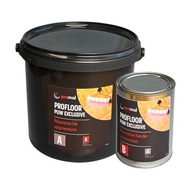 Profloor PUW Exclusive