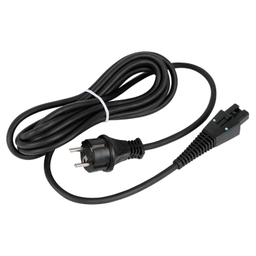Mirka Kabel til Omkobling 4,3m CE 230V