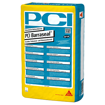 PCI Barraseal®