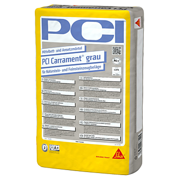 PCI Carrament® - Grå