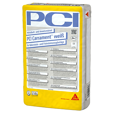 PCI Carrament®