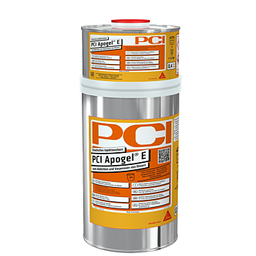 PCI Apogel E