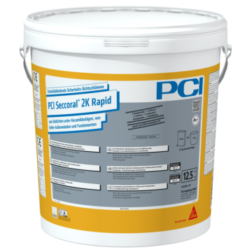 PCI Seccoral® 2K Rapid