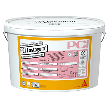 PCI Lastogum
