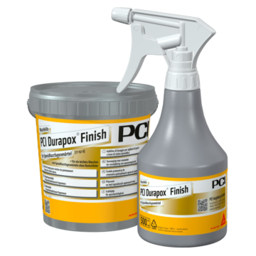 PCI Durapox® Finish