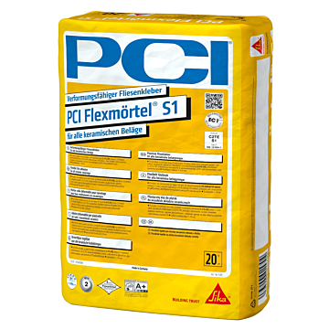 PCI Flexmørtel® S1