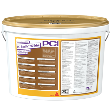 PCI Pavifix 1K Extra fugemørtel