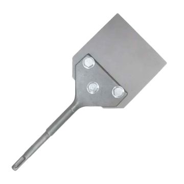 SDS Plus Spademejsel 100x250 mm 