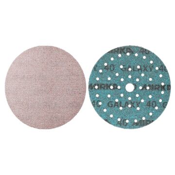 Mirka Galaxy/Abranet Ace Startsæt 2