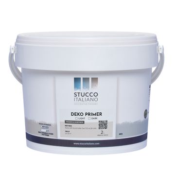 Stucco Italiano Deko Primer - 2 L