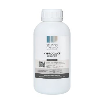 Stucco Italiano Hydrocalce Concentrate