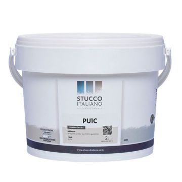 Stucco Italiano Forsegler PU1C - 2L