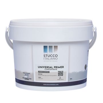 Stucco Italiano Universal primer - 2 L
