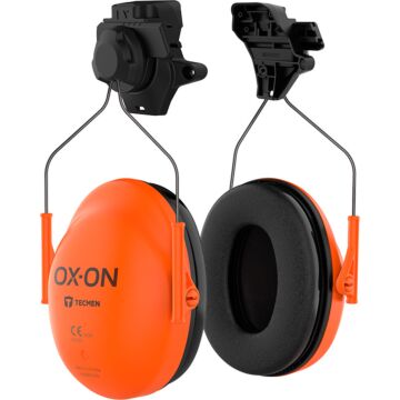 OX-ON TECMEN Høreværn f/G20