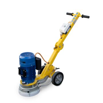 Von Arx Gulvsliber FG250S